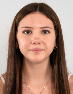 Photo de profil de Marianne